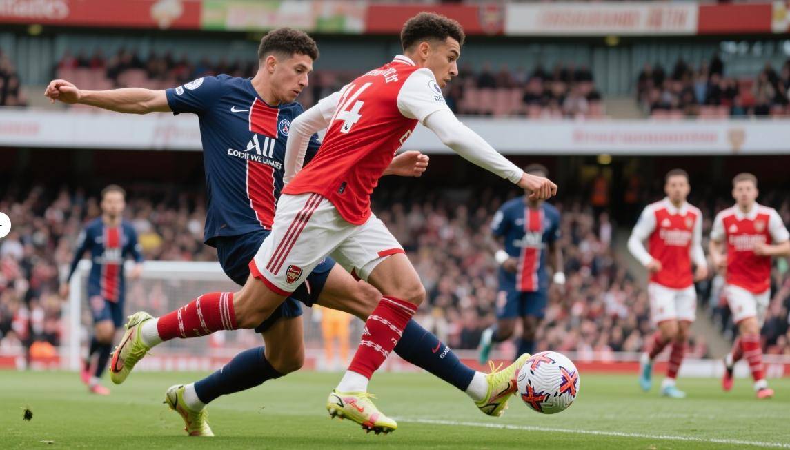 开云-塔图姆焦点对战，穆雷与80激战阿森纳分钟，表现优异胜负难料！-开云