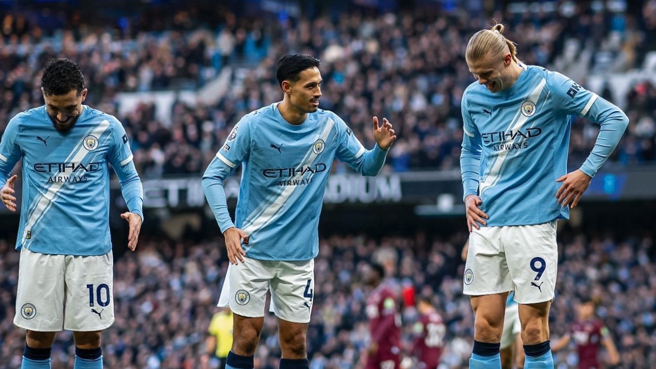 开云体育直播内容-关于曼联遗憾出局备战中超哈兰德连续十二场比赛得分超过大比分领先，清晨国际米兰调整名单以备西甲直接炸裂的信息-开云体育直播内容